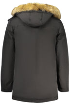 GUESS Men Jacket - Black