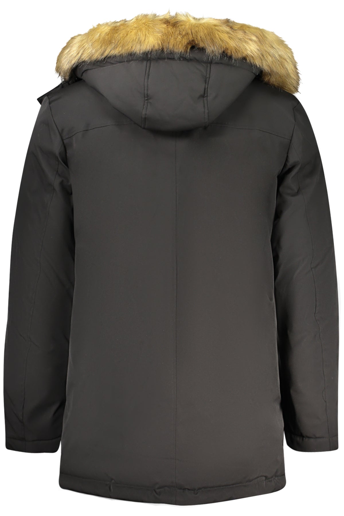 GUESS Men Jacket - Black