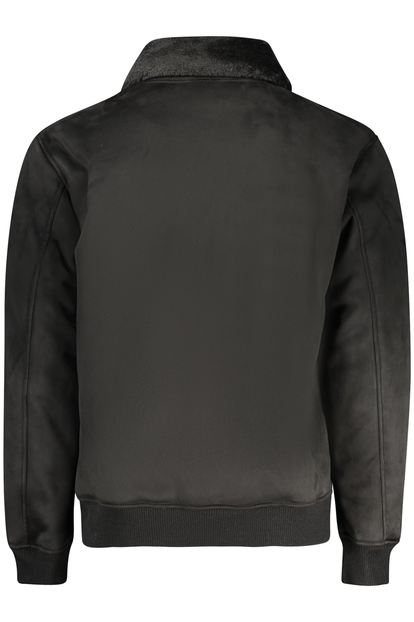 GUESS Men Jacket - Black