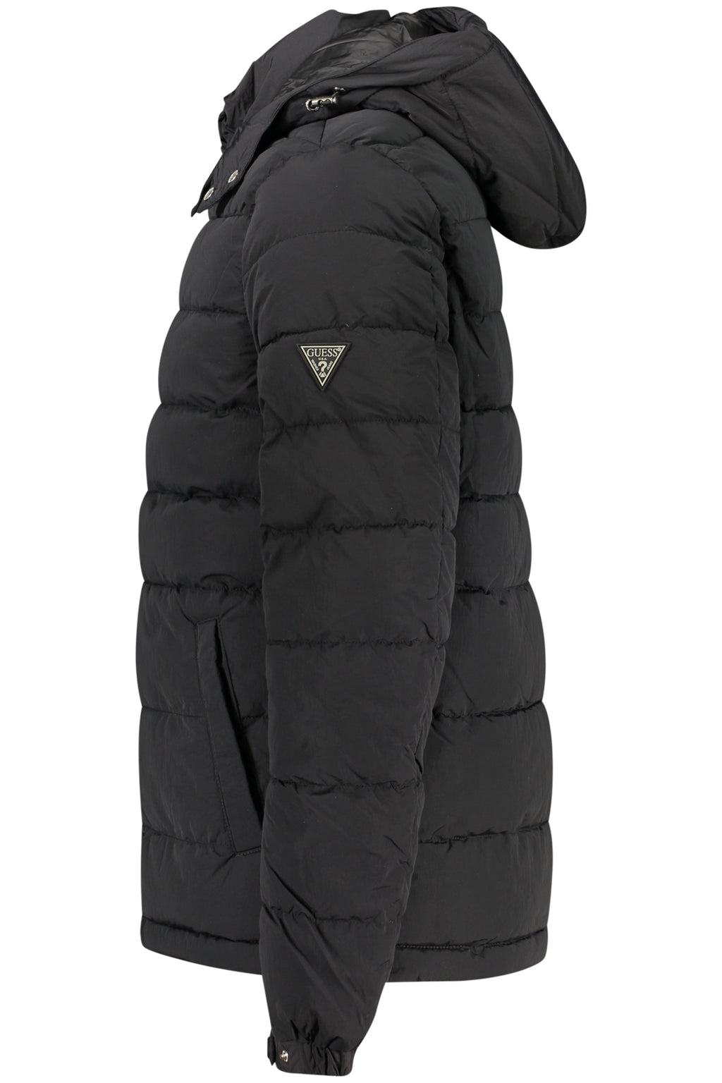 GUESS Men Jacket - Black