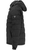 GUESS Men Jacket - Black