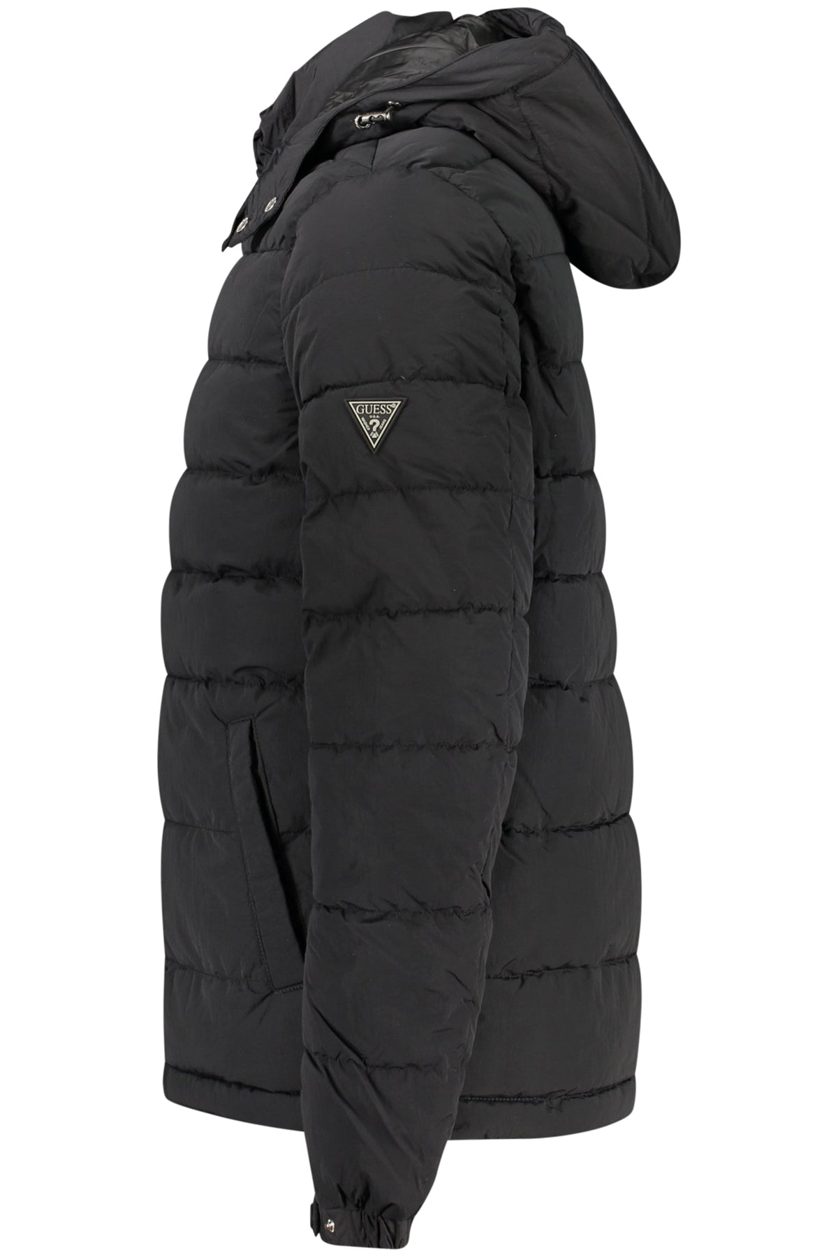 GUESS Men Jacket - Black