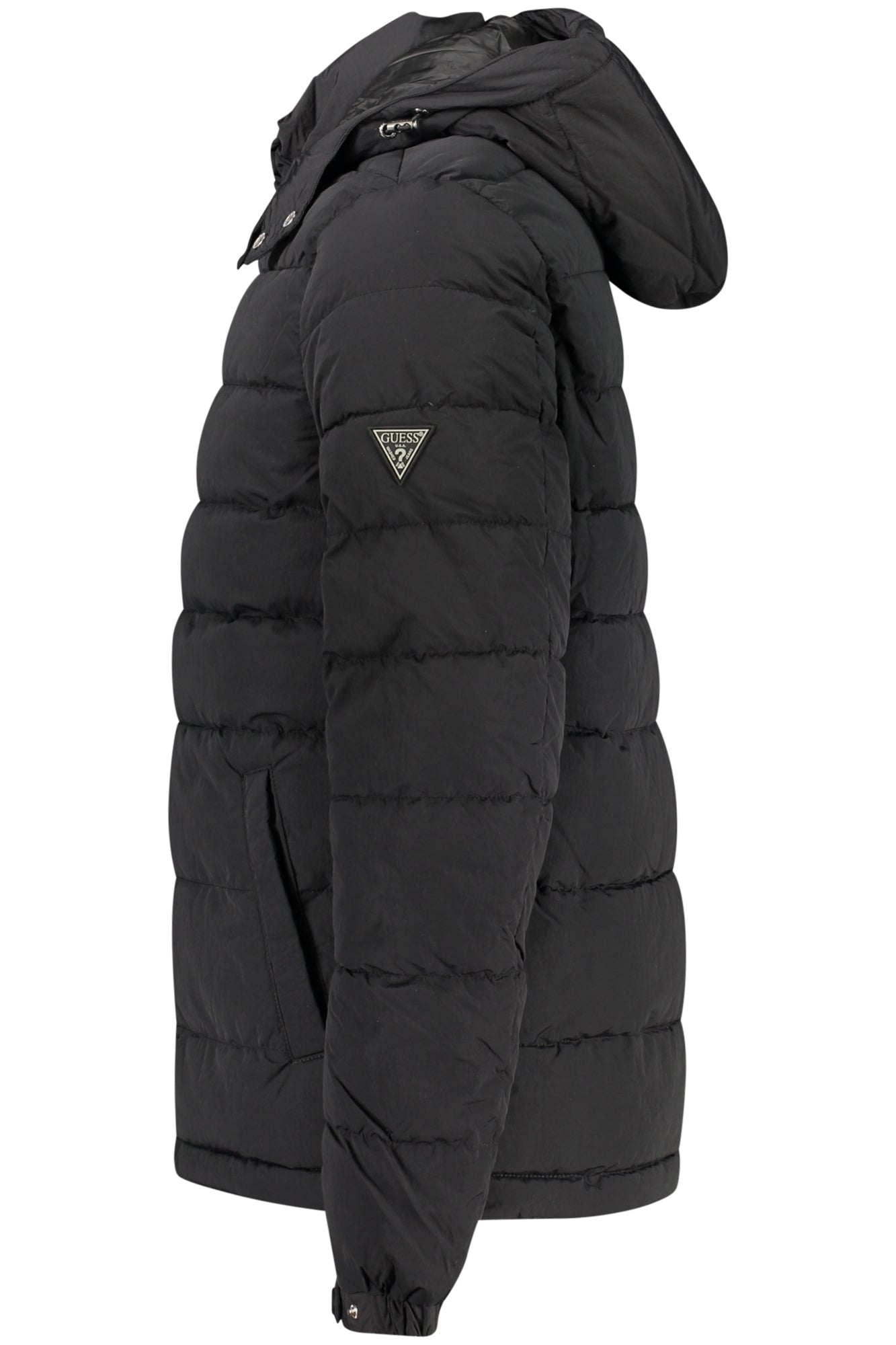 GUESS Men Jacket - Black
