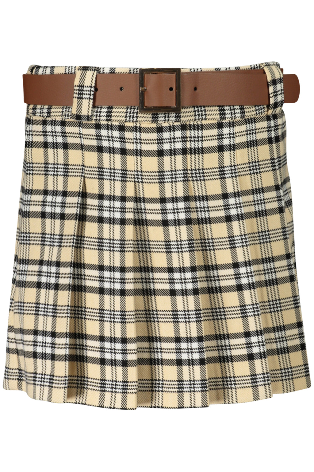 GUESS  Skirt - Beige