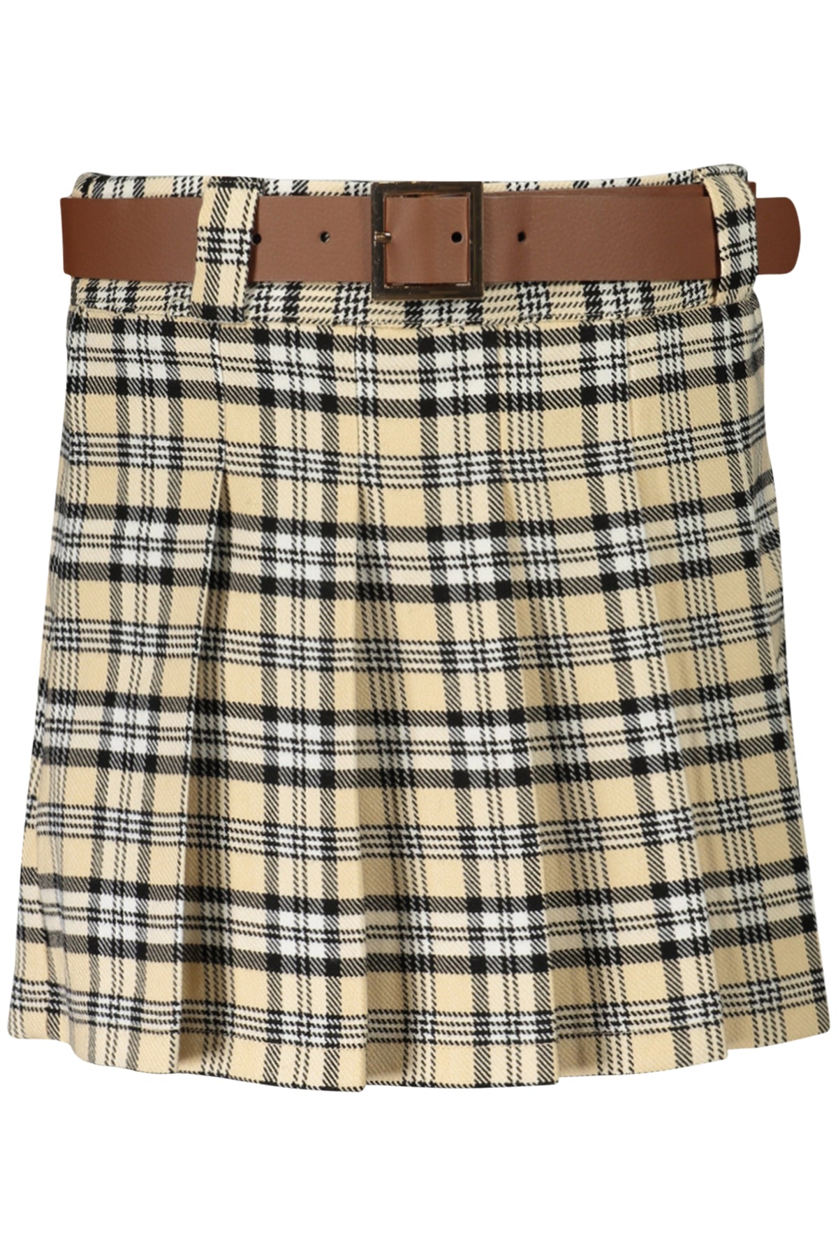GUESS Girls Skirt - Beige