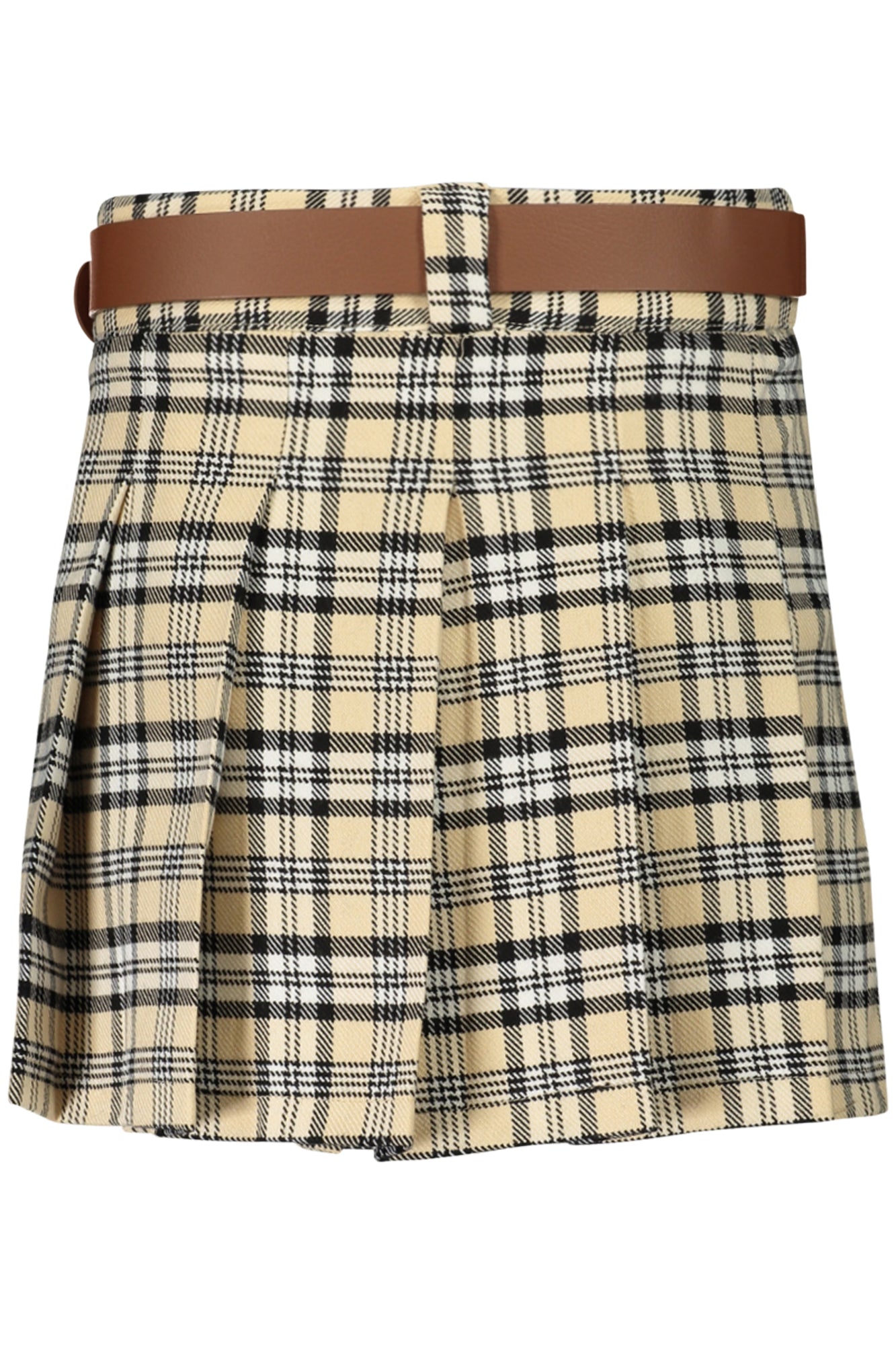 GUESS  Skirt - Beige