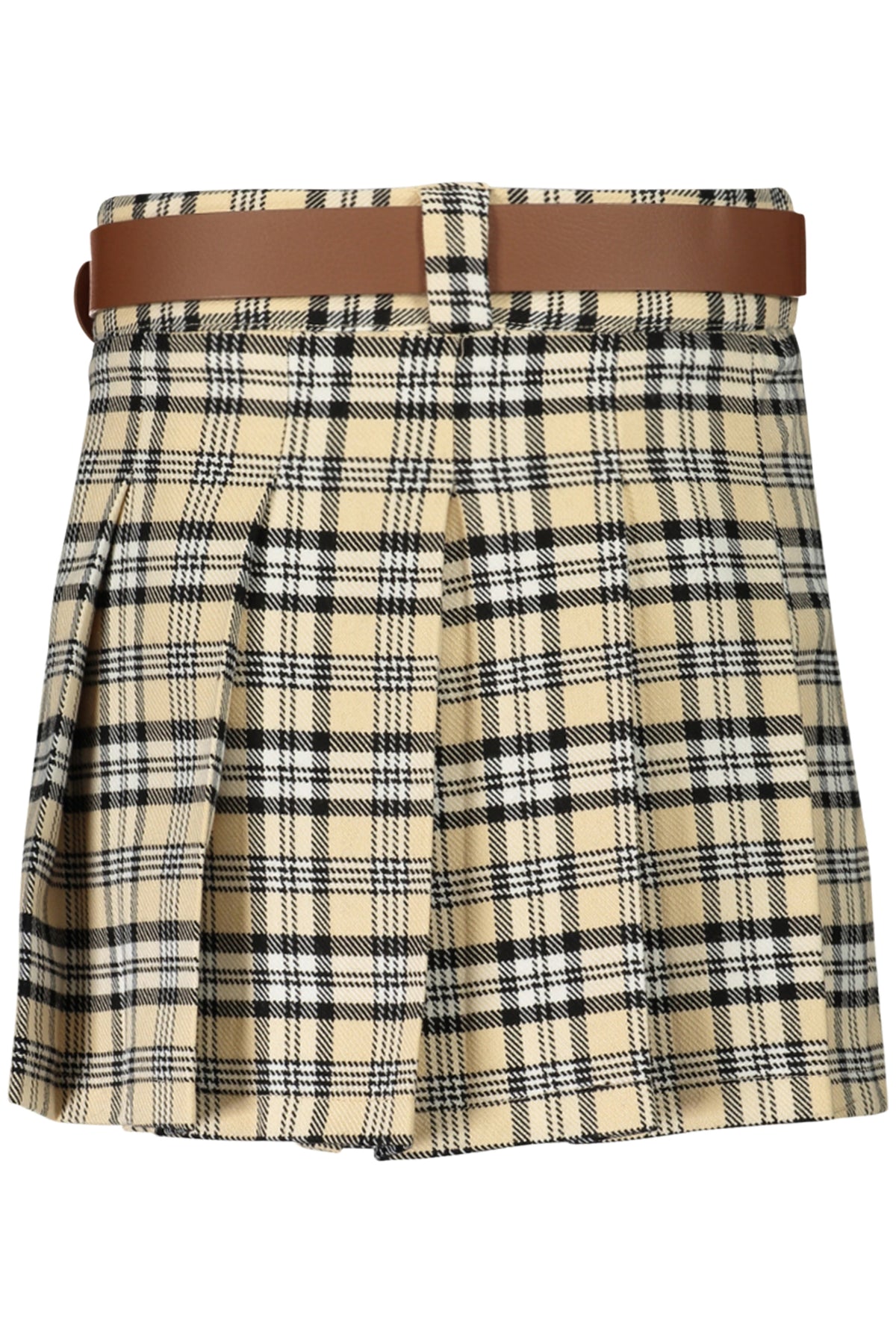 GUESS Girls Skirt - Beige