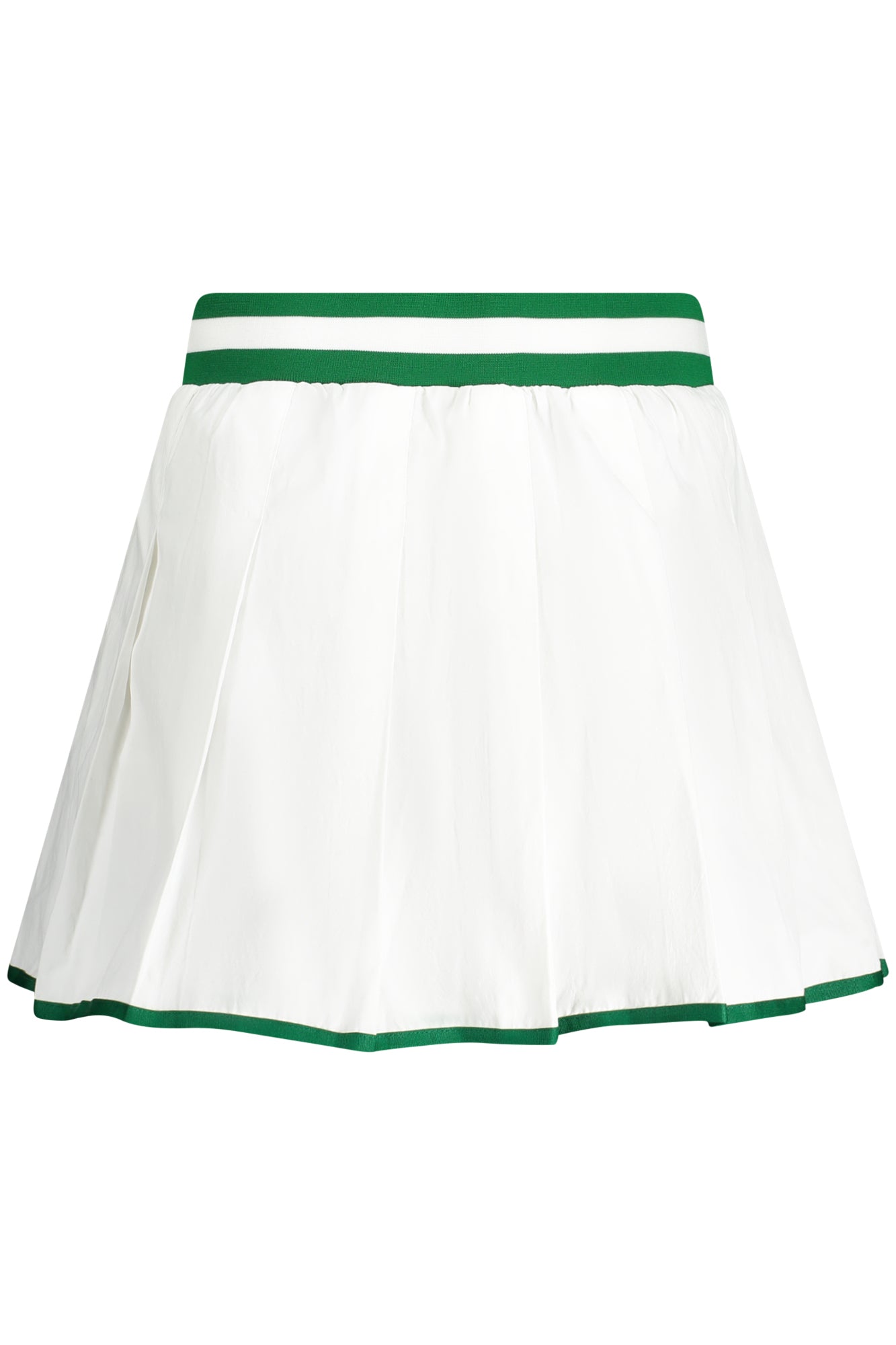 GUESS Women Skirt - White