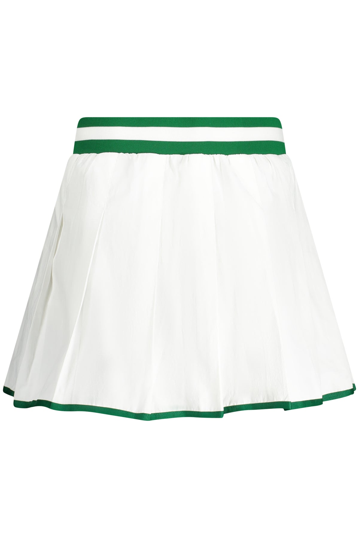 GUESS Women Skirt - White