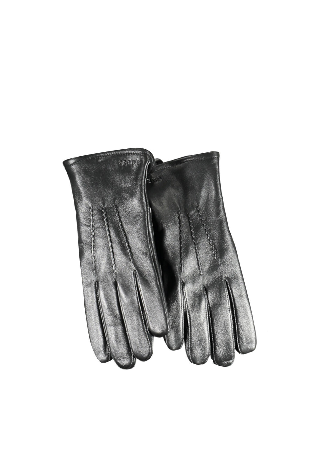 GUESS Men Gloves - Black