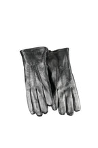 GUESS Men Gloves - Black