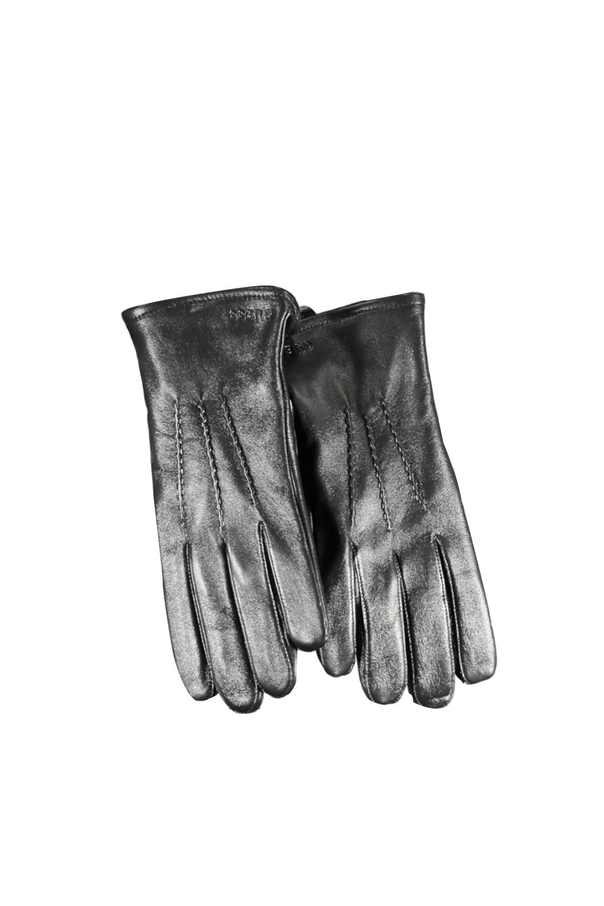 GUESS Men Gloves - Black