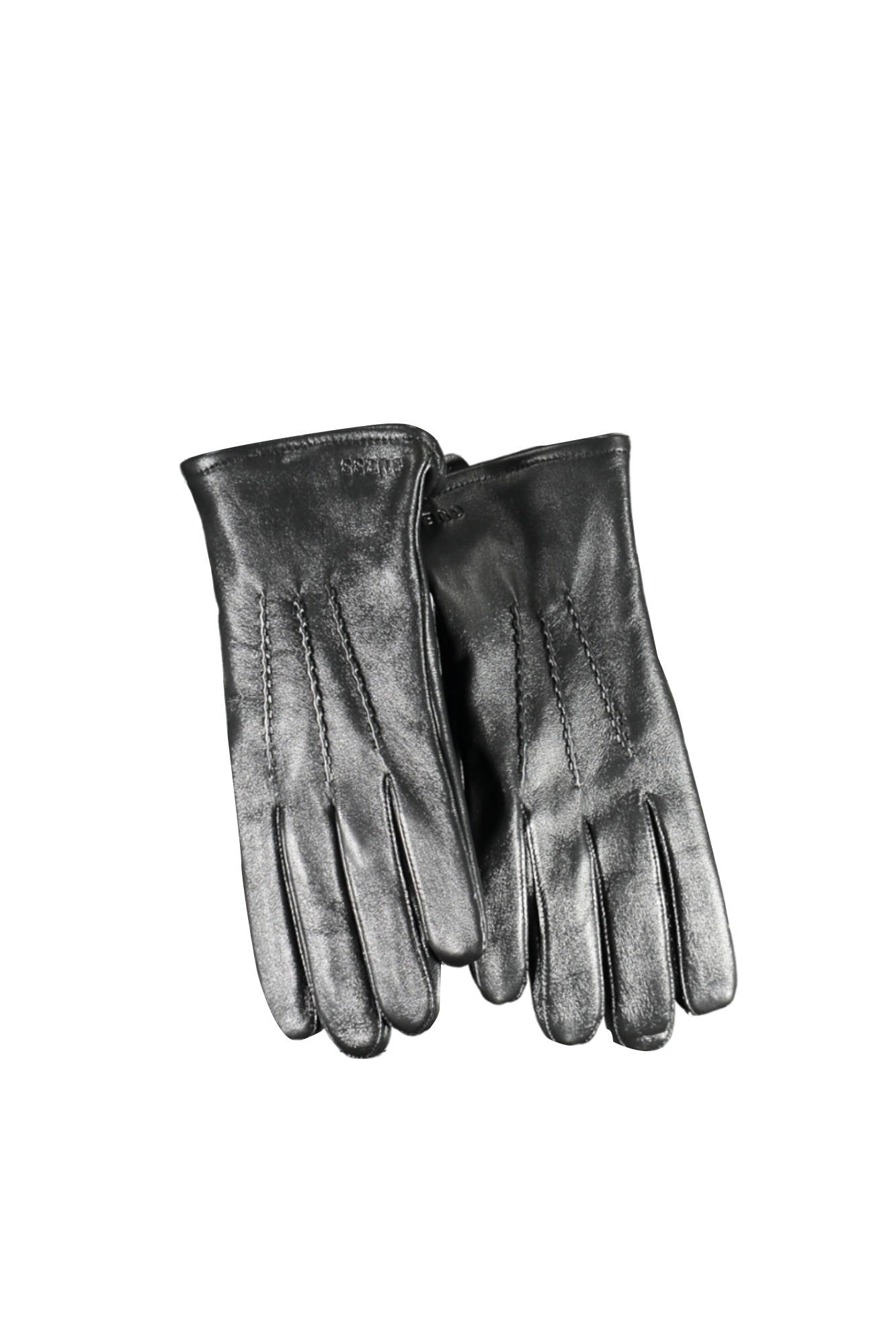 GUESS Men Gloves - Black