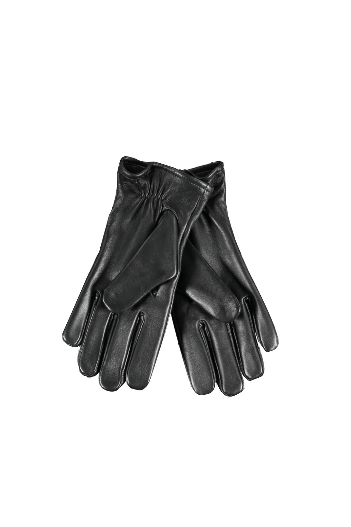 GUESS Men Gloves - Black