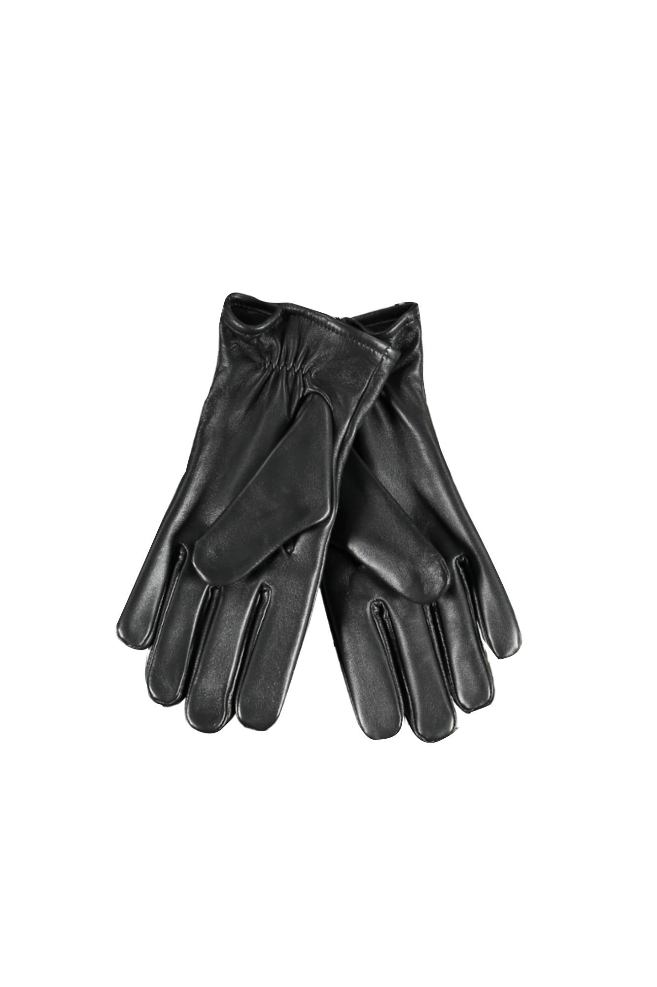 GUESS Men Gloves - Black