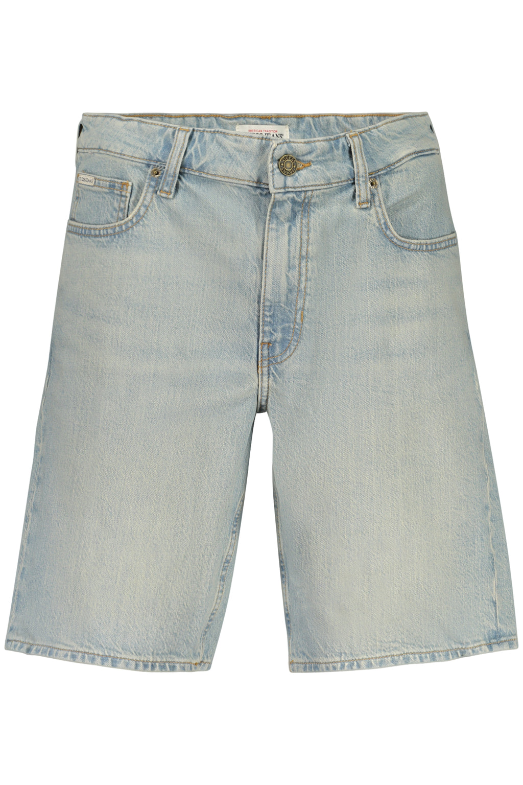 GUESS Men Jeans - Light Blue
