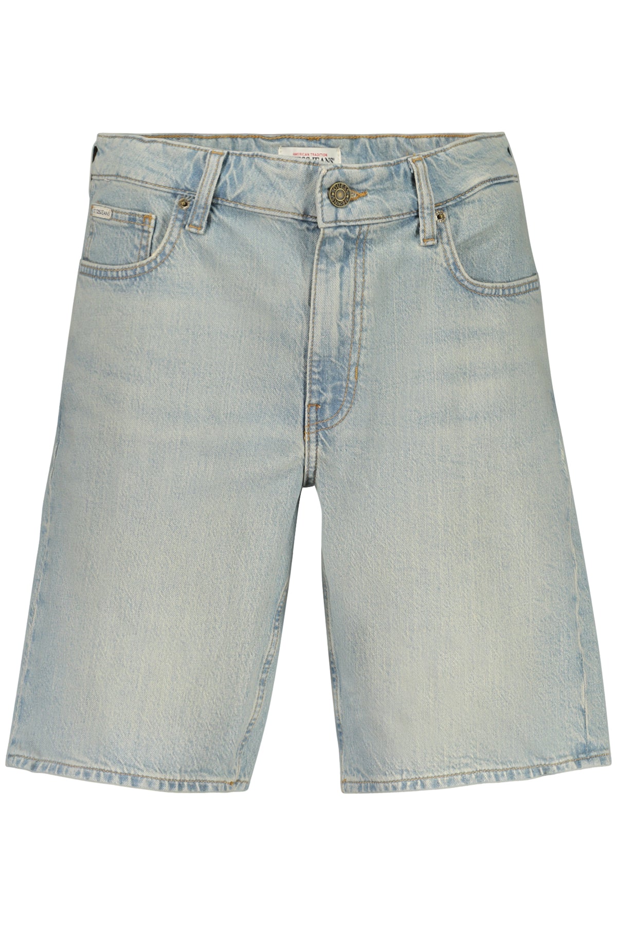 GUESS Men Jeans - Light Blue