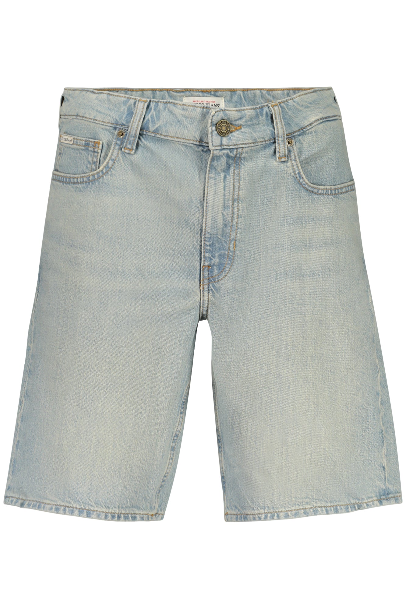 GUESS Men Jeans - Light Blue