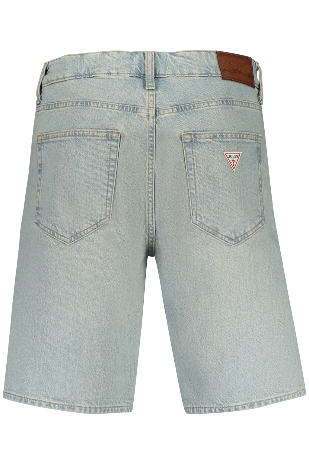 GUESS Men Jeans - Light Blue