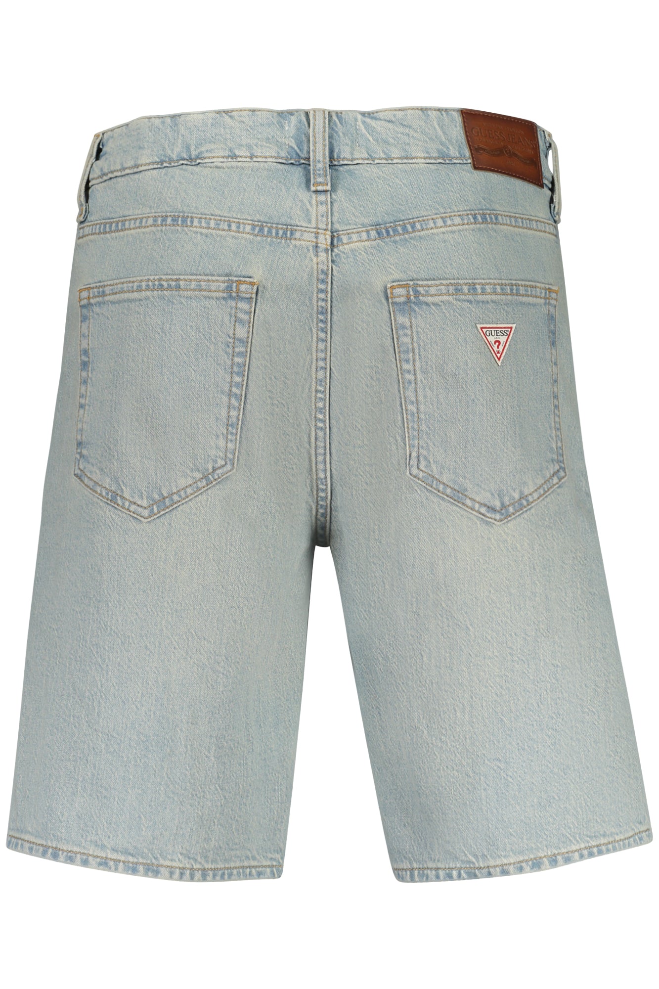 GUESS Men Jeans - Light Blue