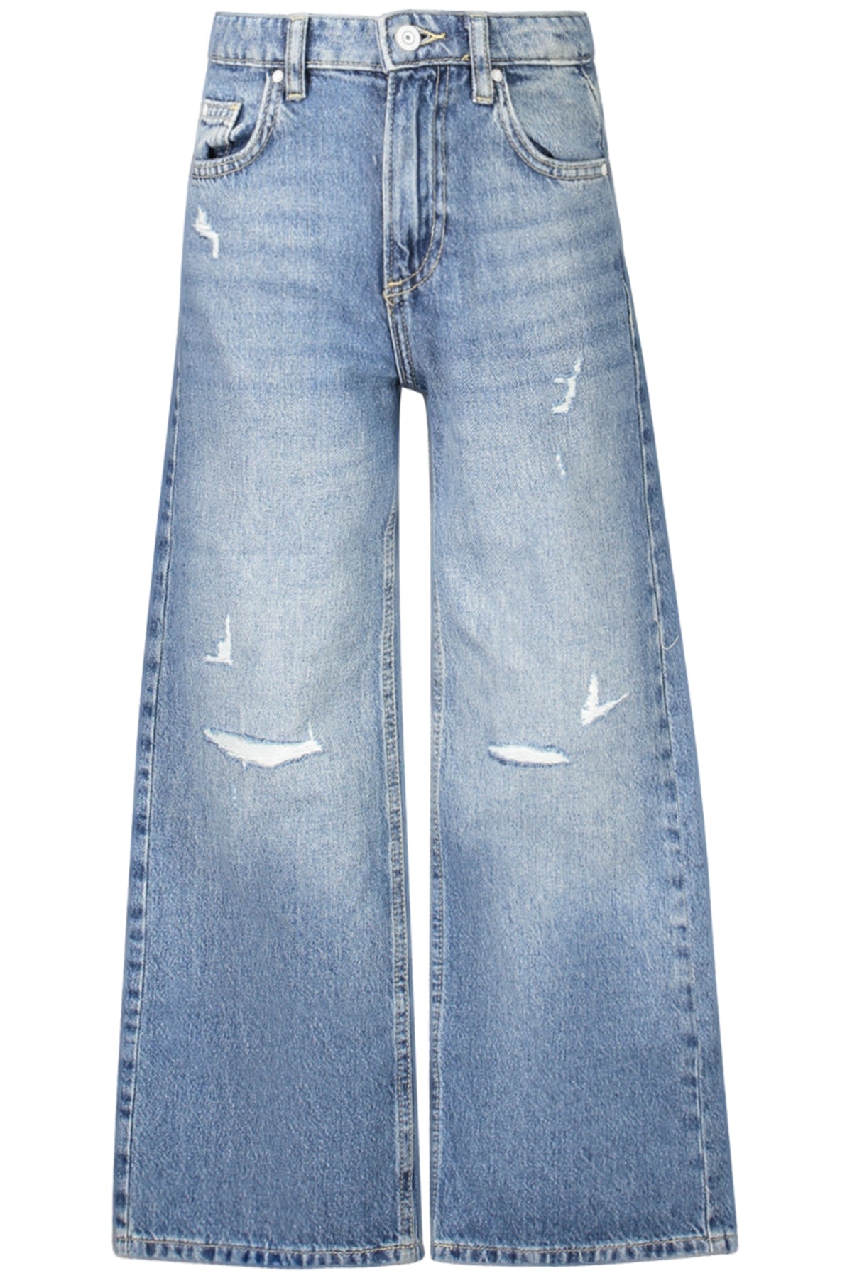 GUESS Girls Jeans - Blue