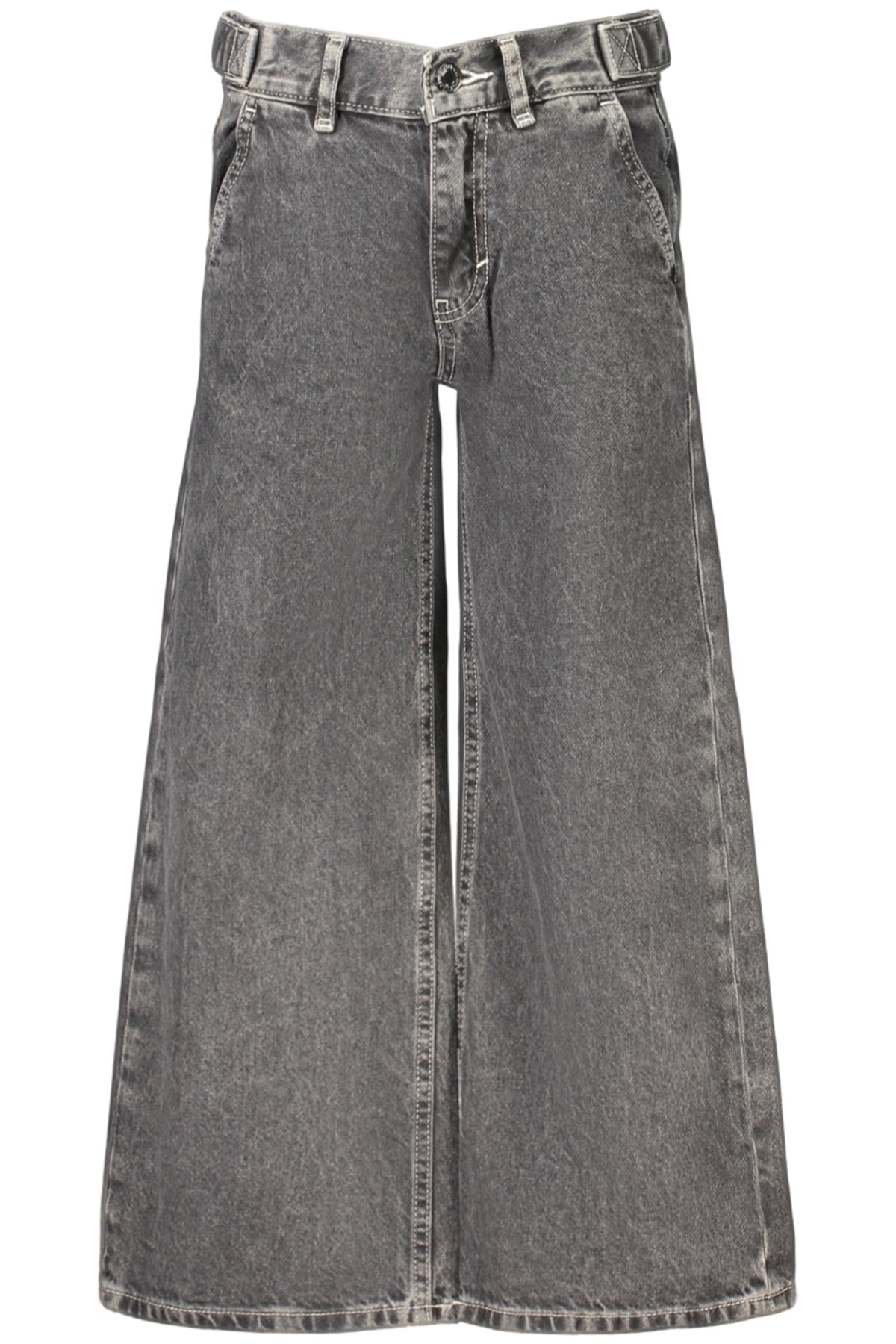 GUESS Girls Jeans - Black
