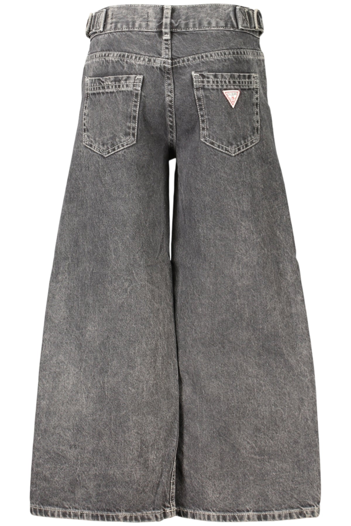 GUESS Girls Jeans - Black