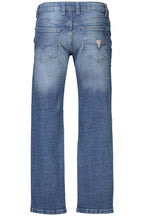 GUESS  Jeans - Blue