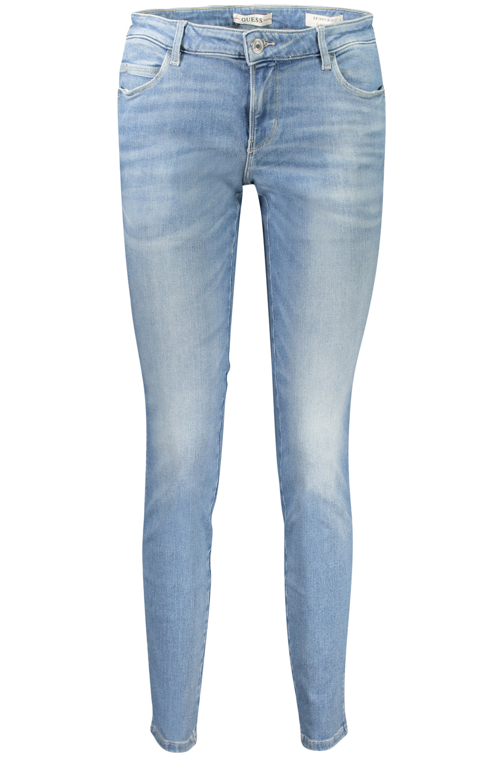 GUESS Women Jeans - Light Blue