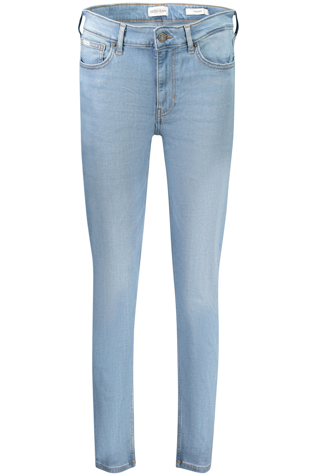 GUESS Women Jeans - Light Blue