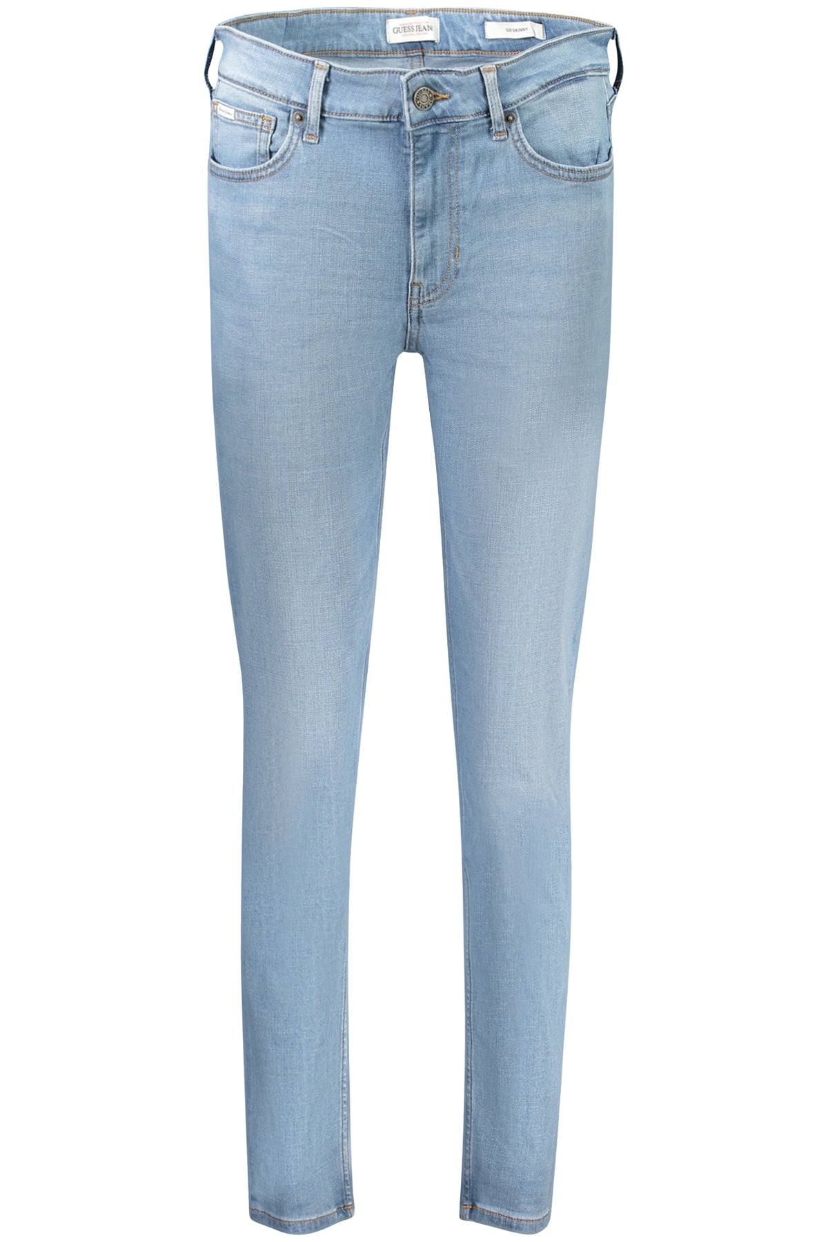GUESS Women Jeans - Light Blue