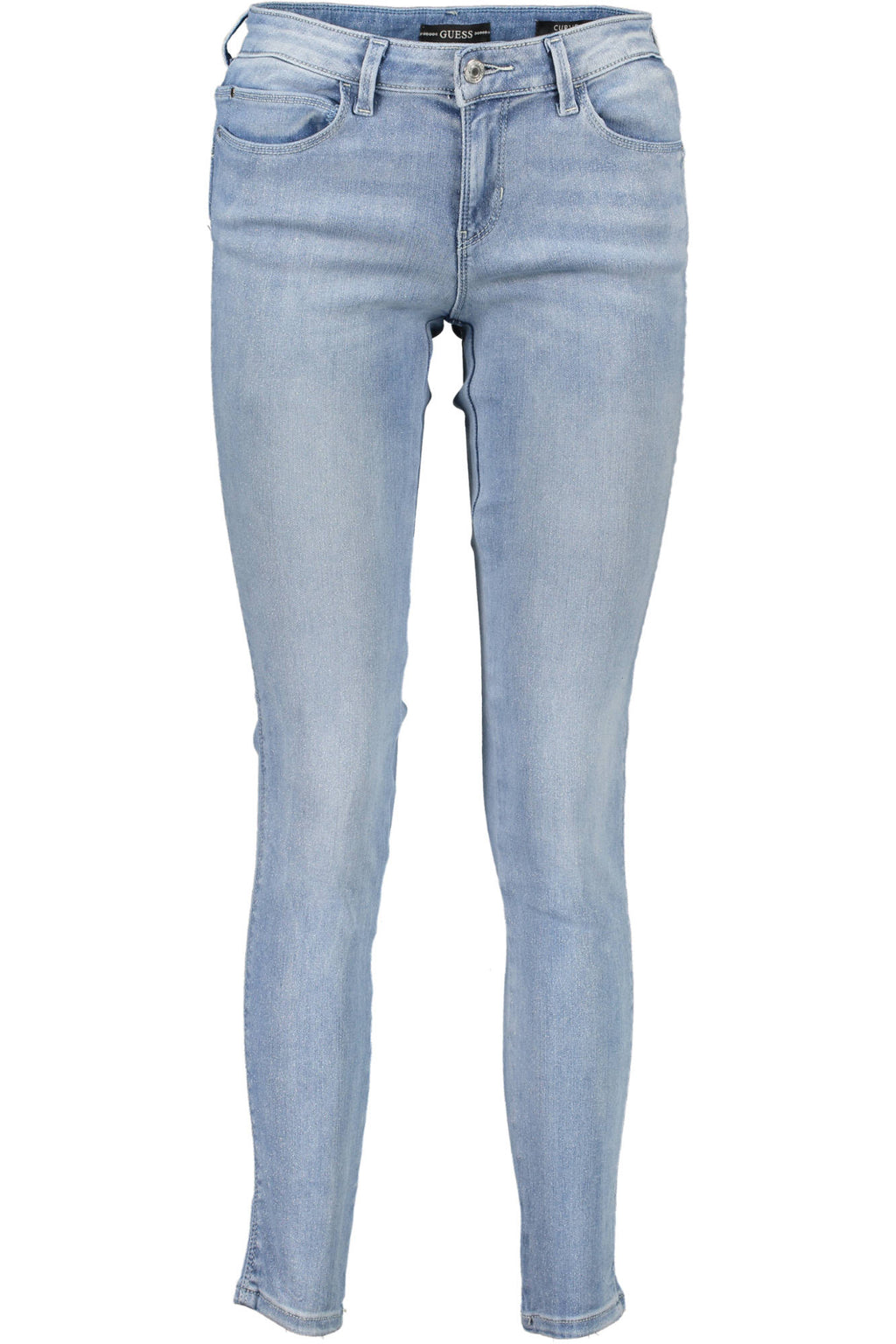 GUESS Women Jeans - Light Blue