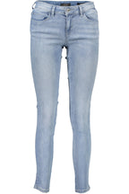 GUESS Women Jeans - Light Blue