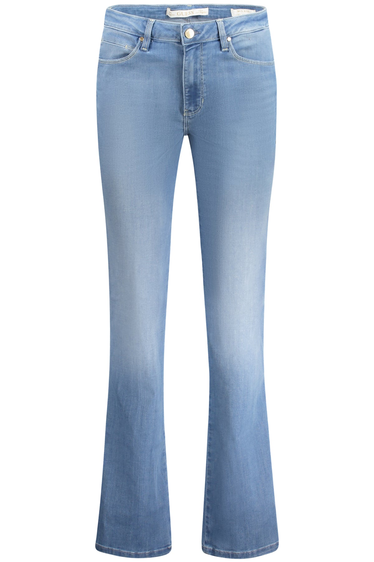 GUESS Women Jeans - Light Blue