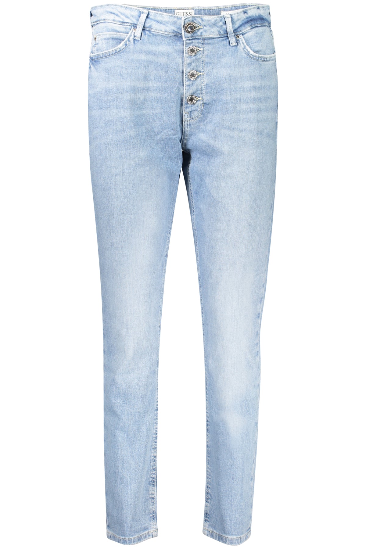 GUESS Women Jeans - Light Blue