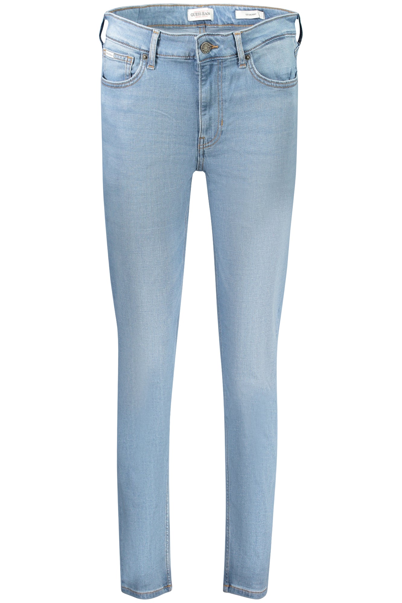 GUESS Women Jeans - Light Blue