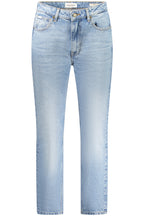 GUESS Women Jeans - Light Blue