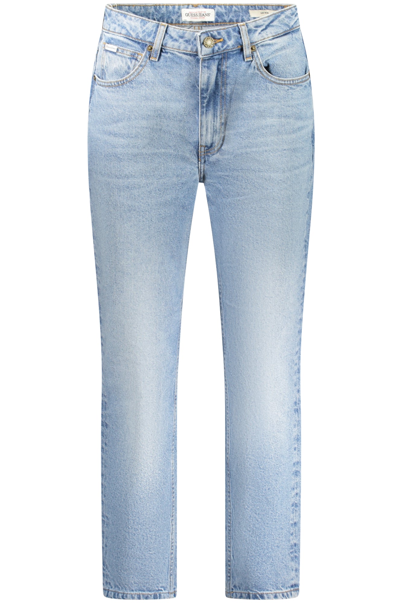 GUESS Women Jeans - Light Blue