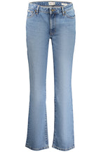 GUESS Women Jeans - Light Blue