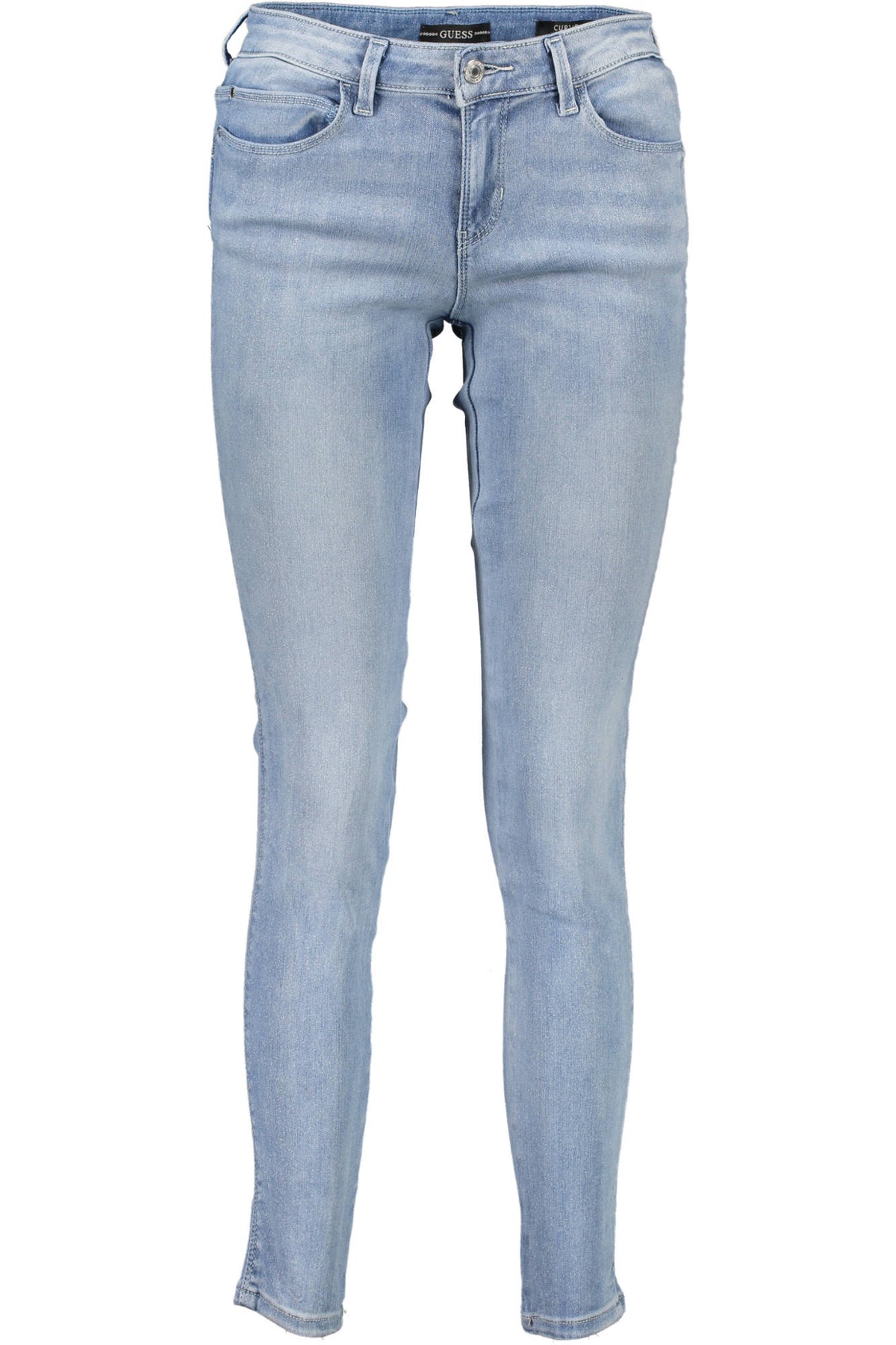 GUESS Women Jeans - Light Blue