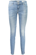 GUESS Women Jeans - Light Blue