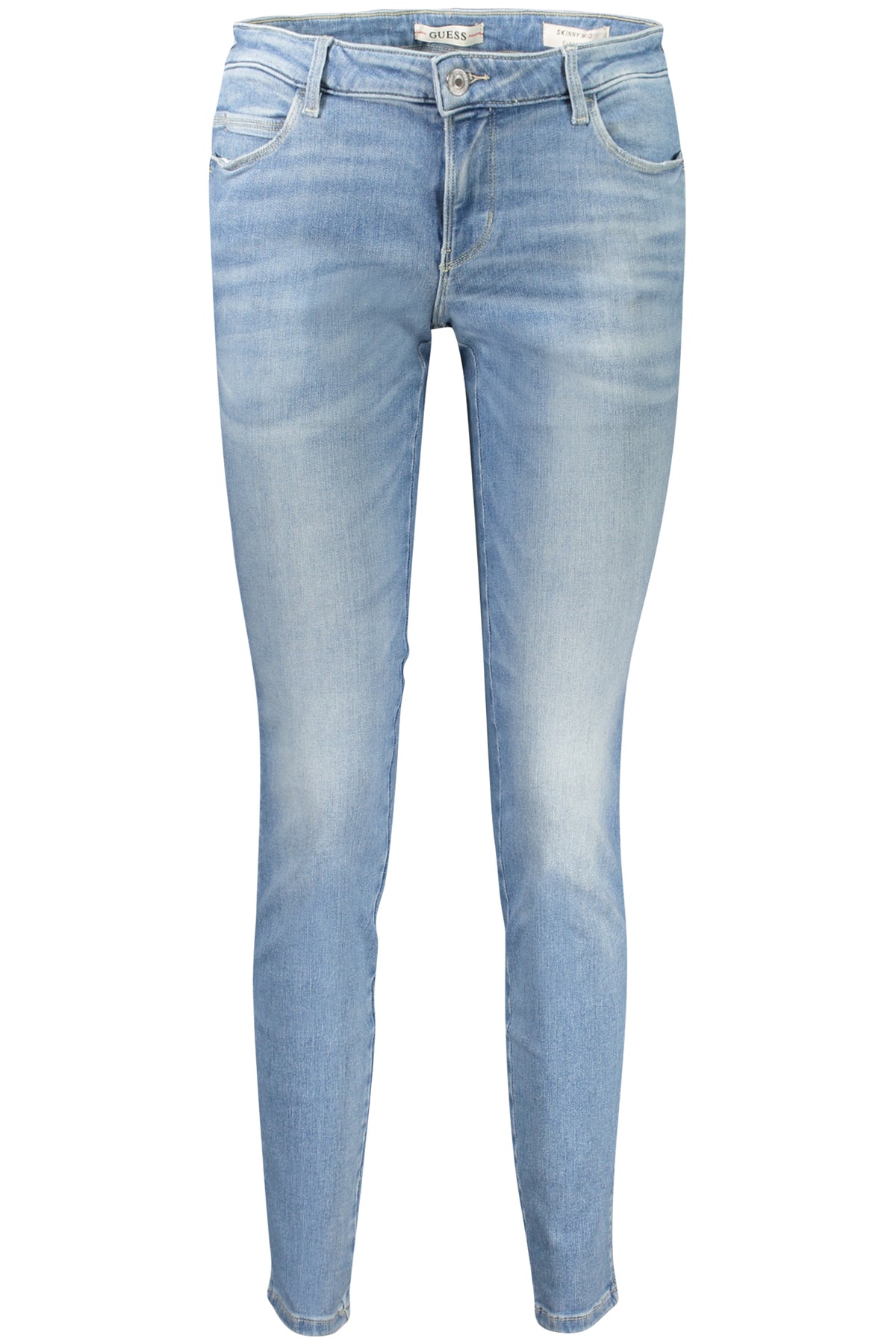 GUESS Women Jeans - Light Blue