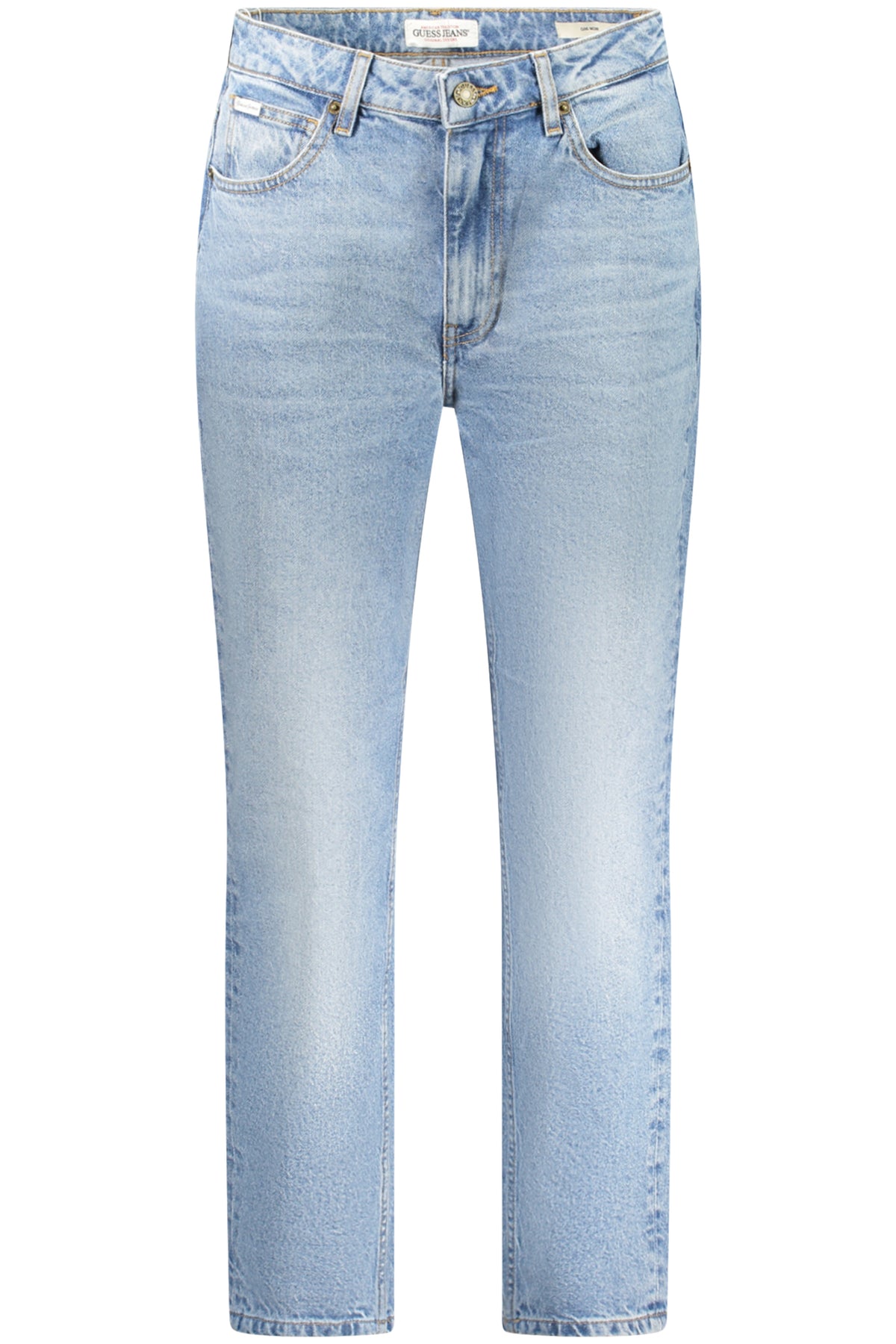 GUESS Women Jeans - Light Blue