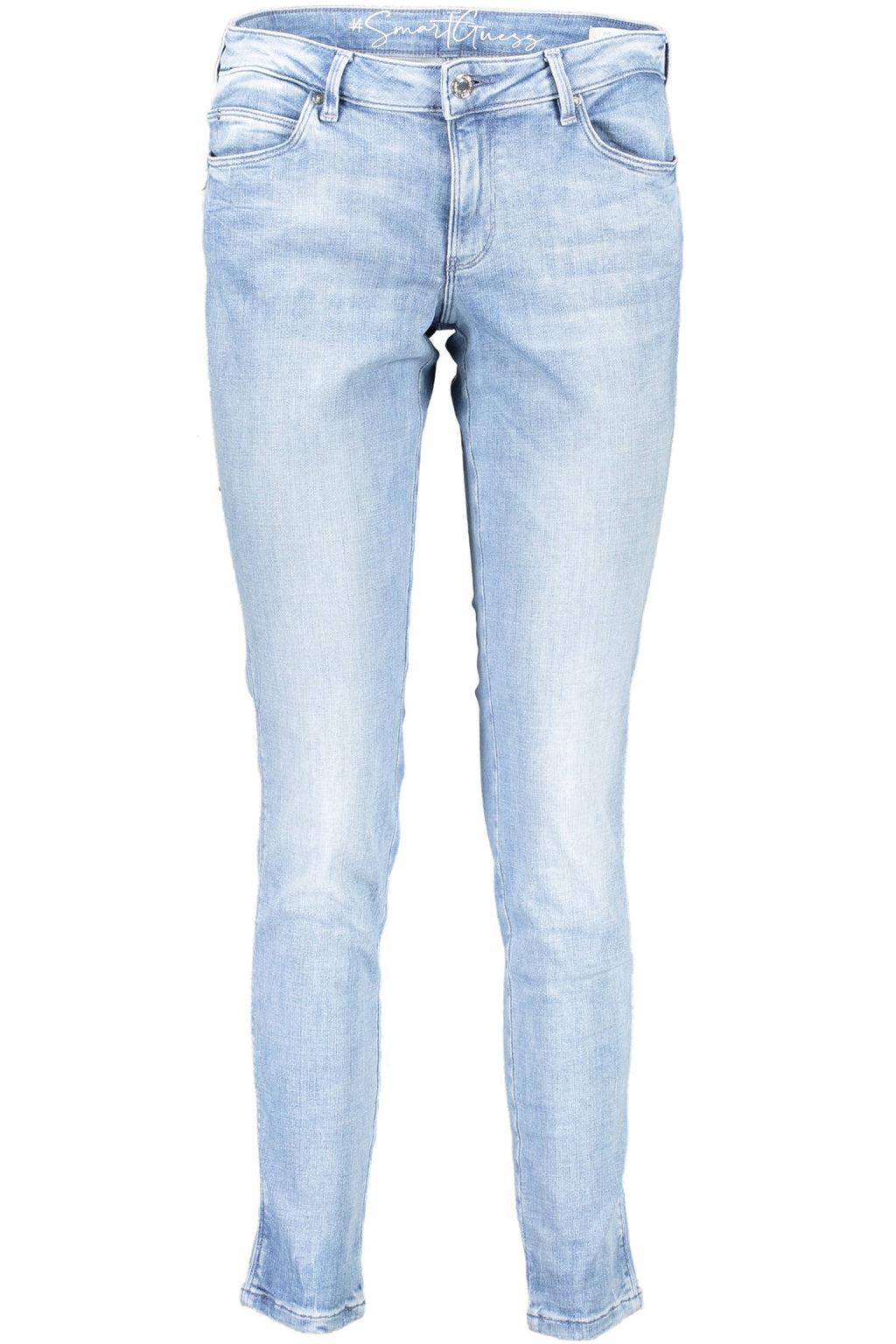 GUESS Women Jeans - Light Blue