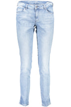 GUESS Women Jeans - Light Blue