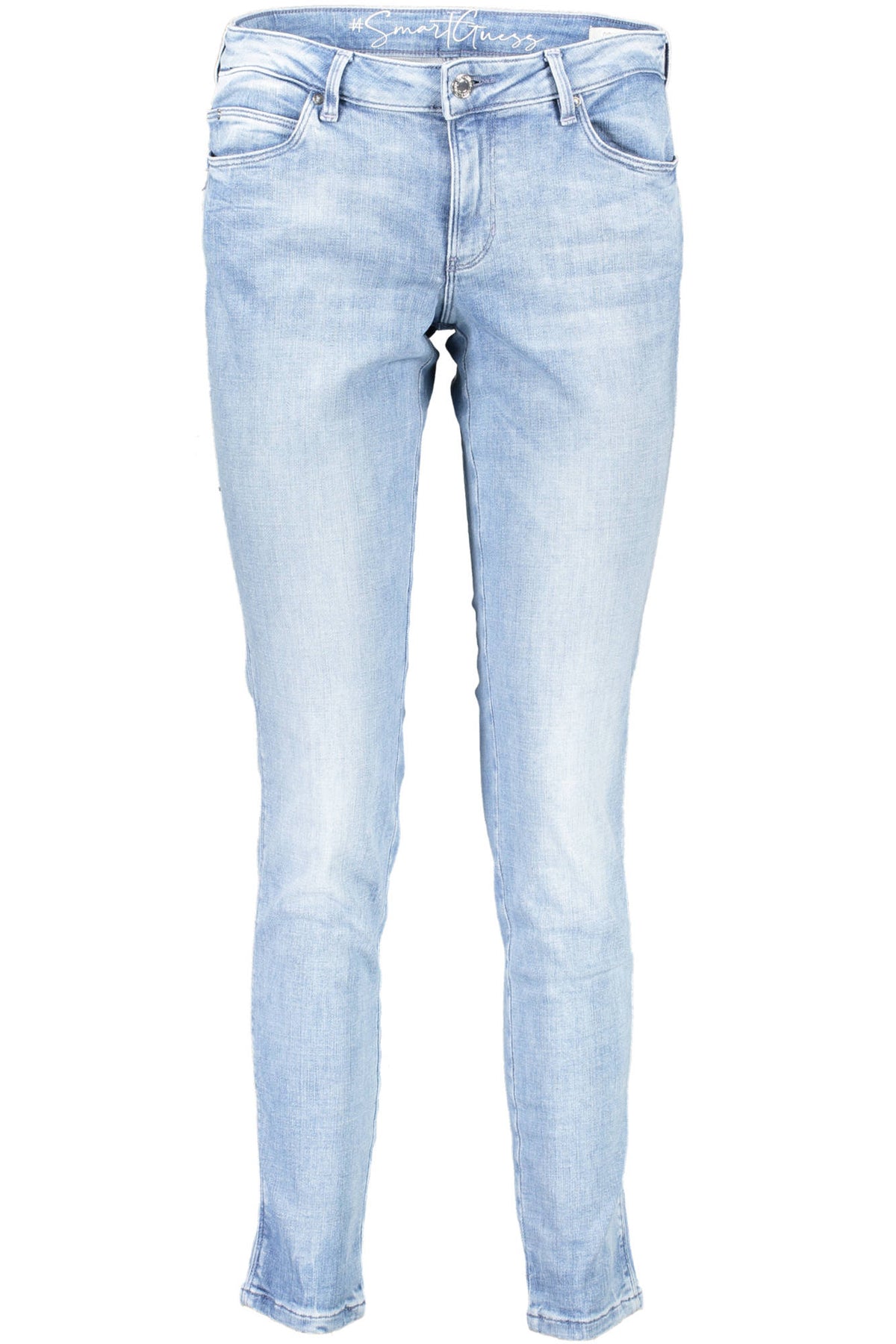 GUESS Women Jeans - Light Blue