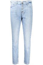 GUESS Women Jeans - Light Blue