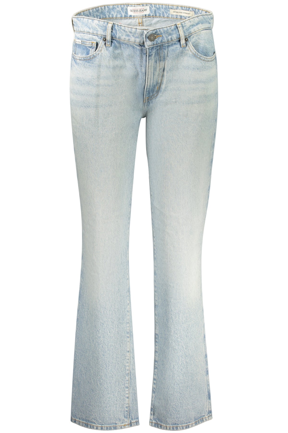 GUESS Women Jeans - Light Blue