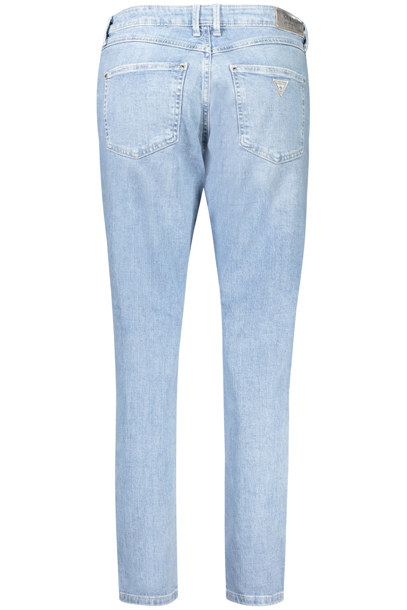 GUESS Women Jeans - Light Blue
