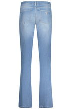 GUESS Women Jeans - Light Blue